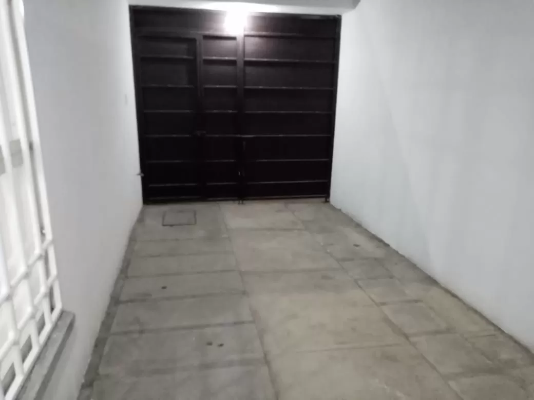 Renta de casa bonita